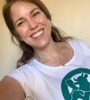 Rebeca García